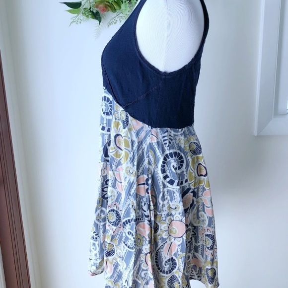 Anthropologie Sundress Size Small - Picture 2 of 7
